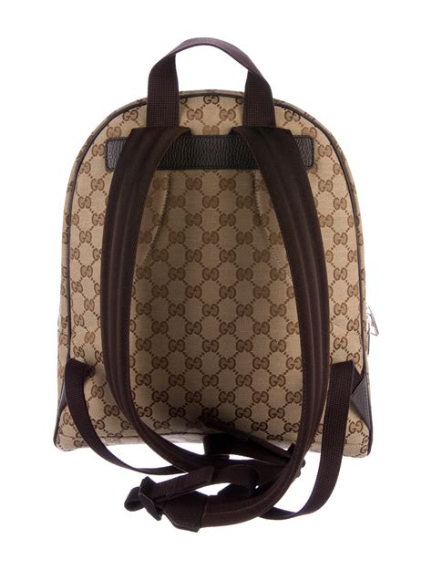 buy gucci backpack|gucci backpack cost.